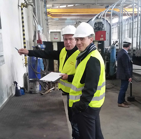 Acil Eylem ve Risk Yönetimi